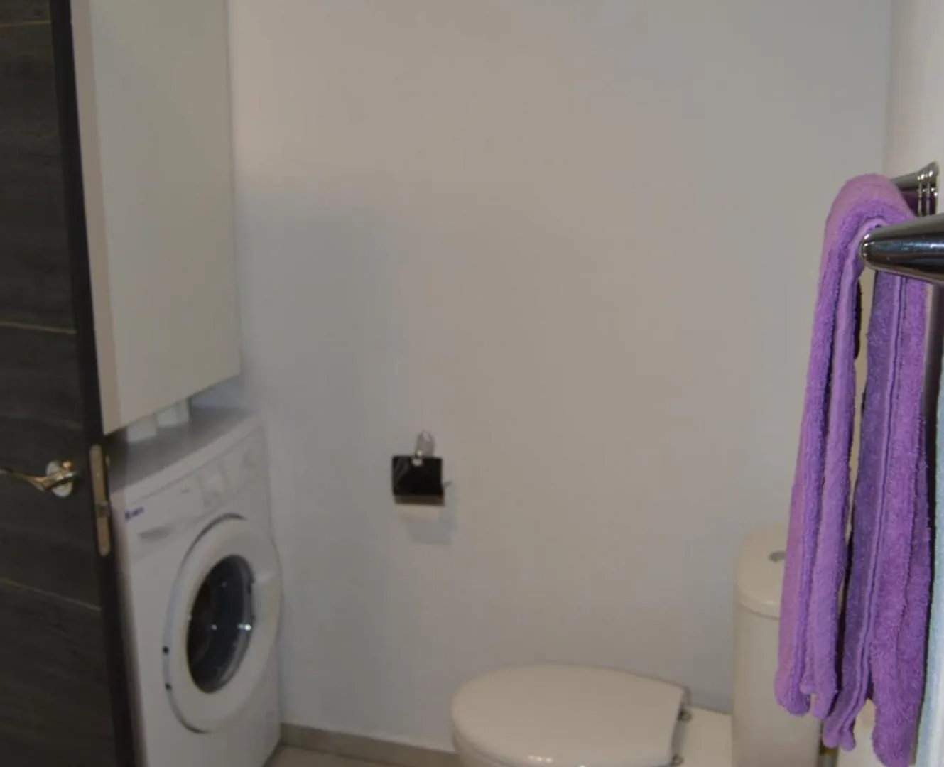 Apartment Mit Schoener Aussicht San Marcos  Испания