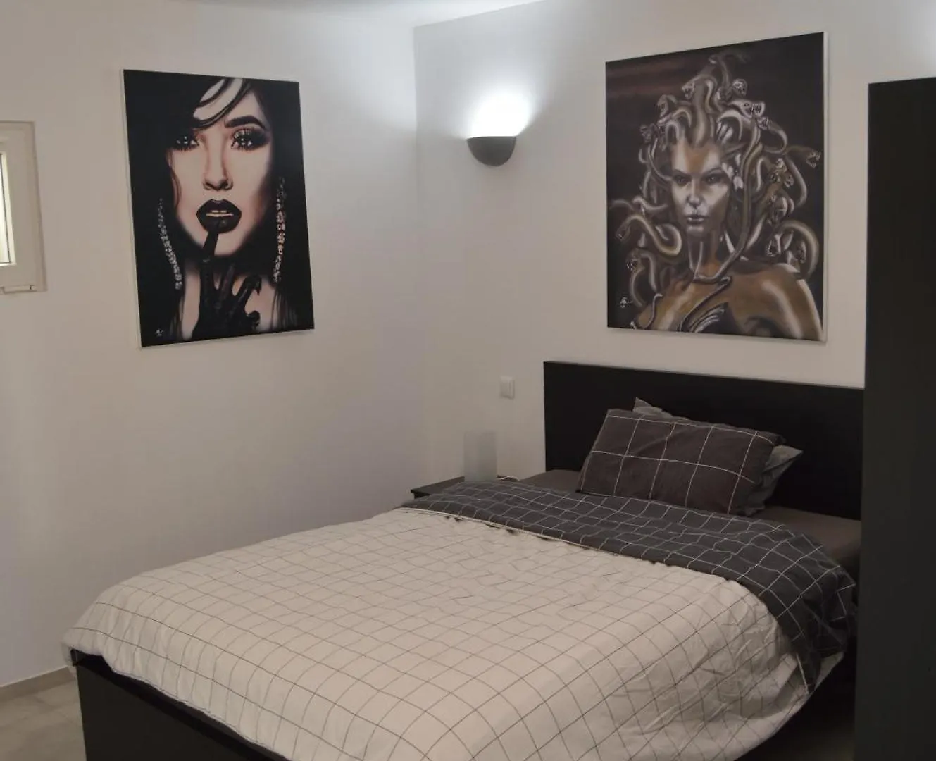Apartment Mit Schoener Aussicht San Marcos  Испания